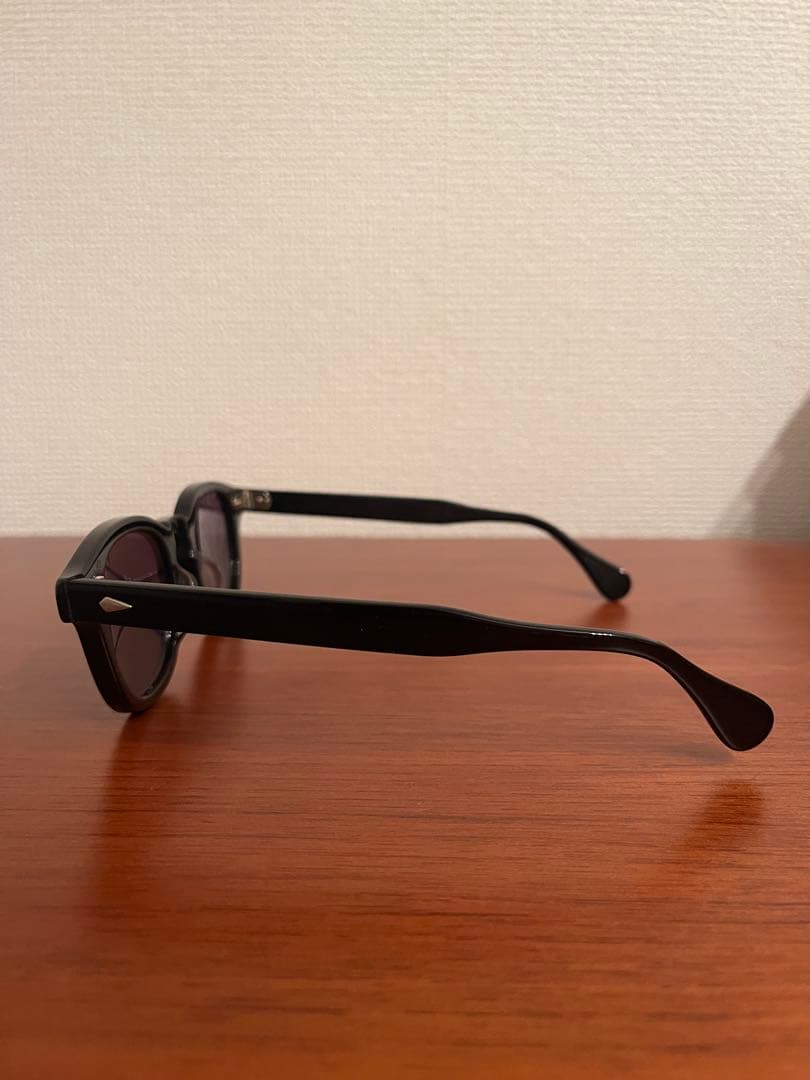 小物 JULIUS TART OPTICAL AR sea