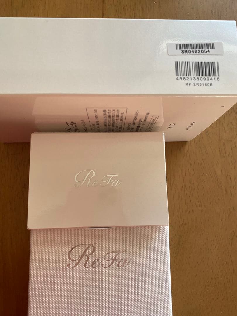 ReFa エスカラットレイ　リファ