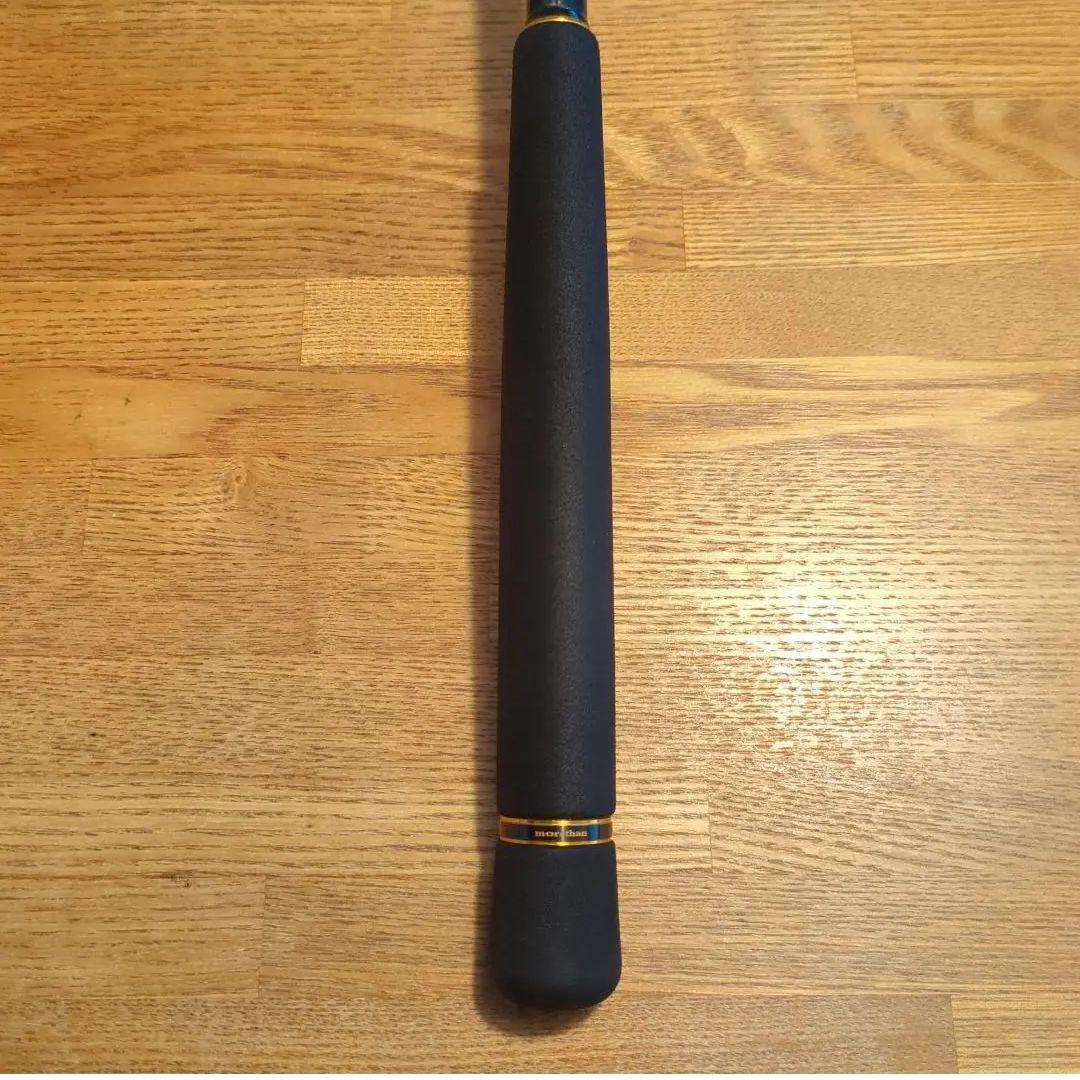 モアザン ブランジーノ AGS 103ML/M・J