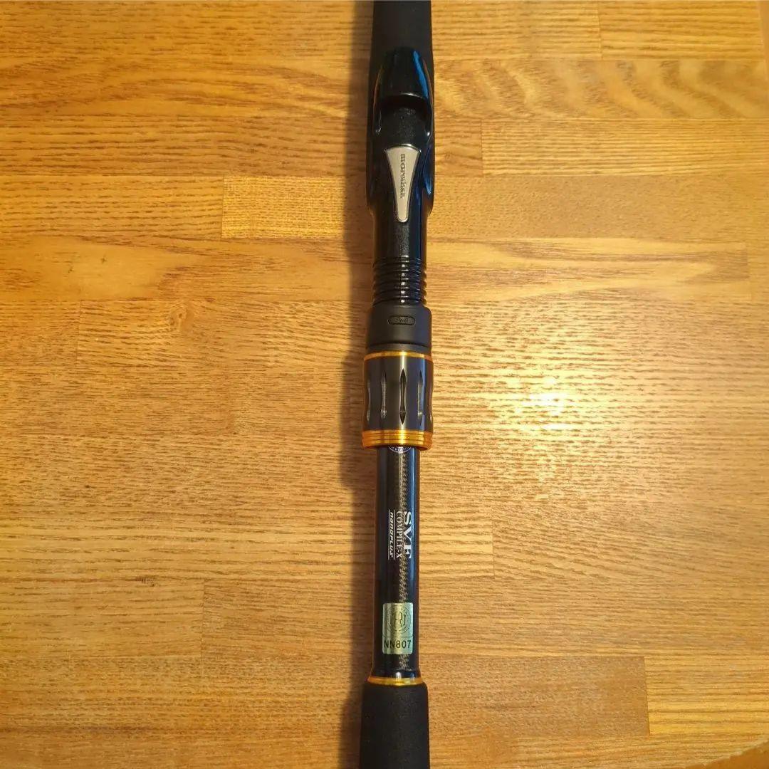 モアザン ブランジーノ AGS 103ML/M・J