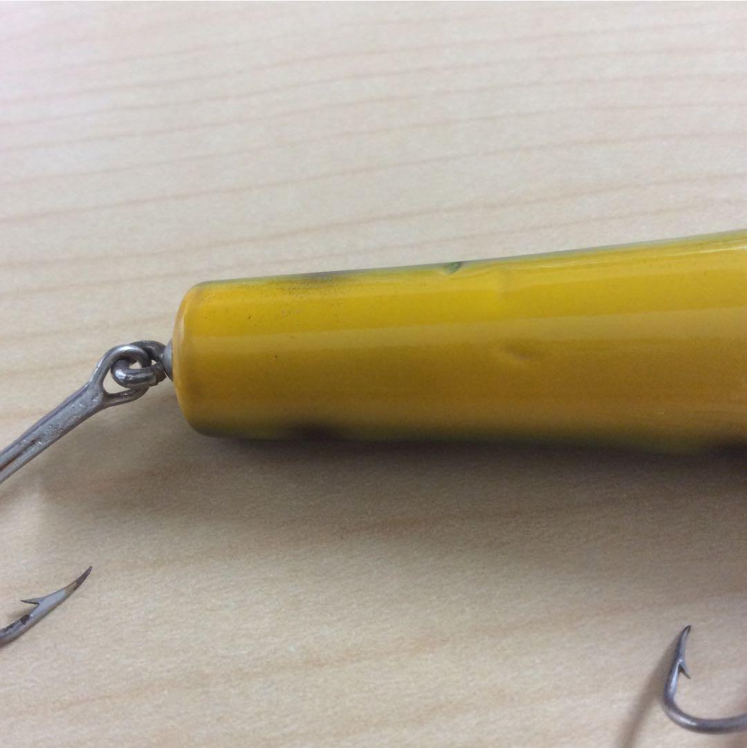 バルサ50 オールドビックラッシュ(初代)