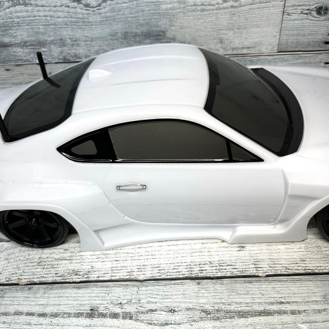 YOKOMO ヨコモ ドリフトパッケージ GR86 DP-GR86RTRW