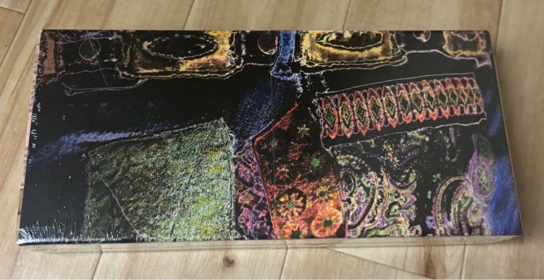 Neil Young Archives Vol. III CD 17組新品未使用