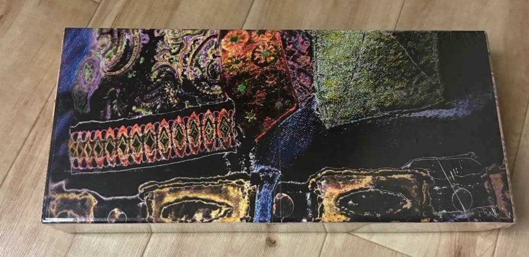 Neil Young Archives Vol. III CD 17組新品未使用