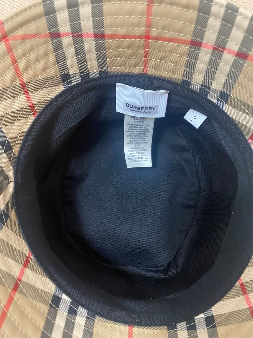 バケットハット 帽子