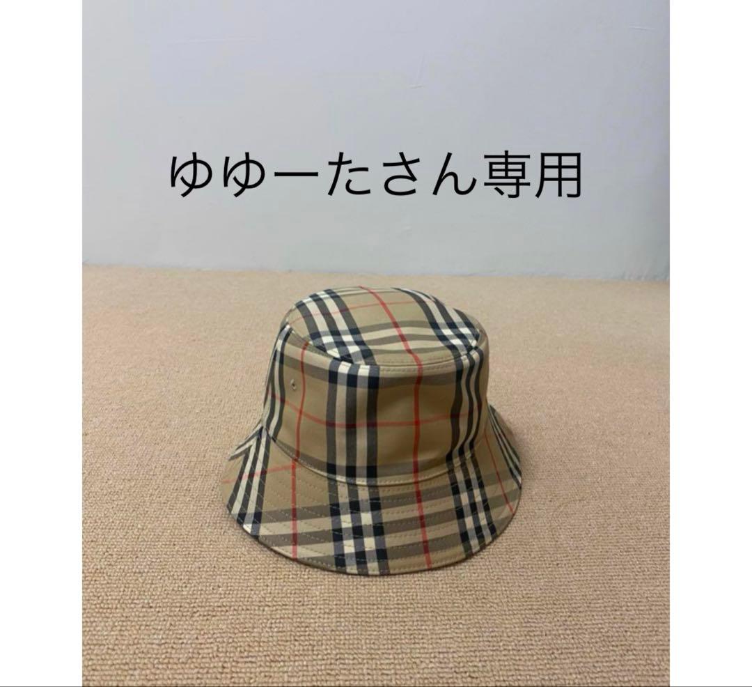 バケットハット 帽子