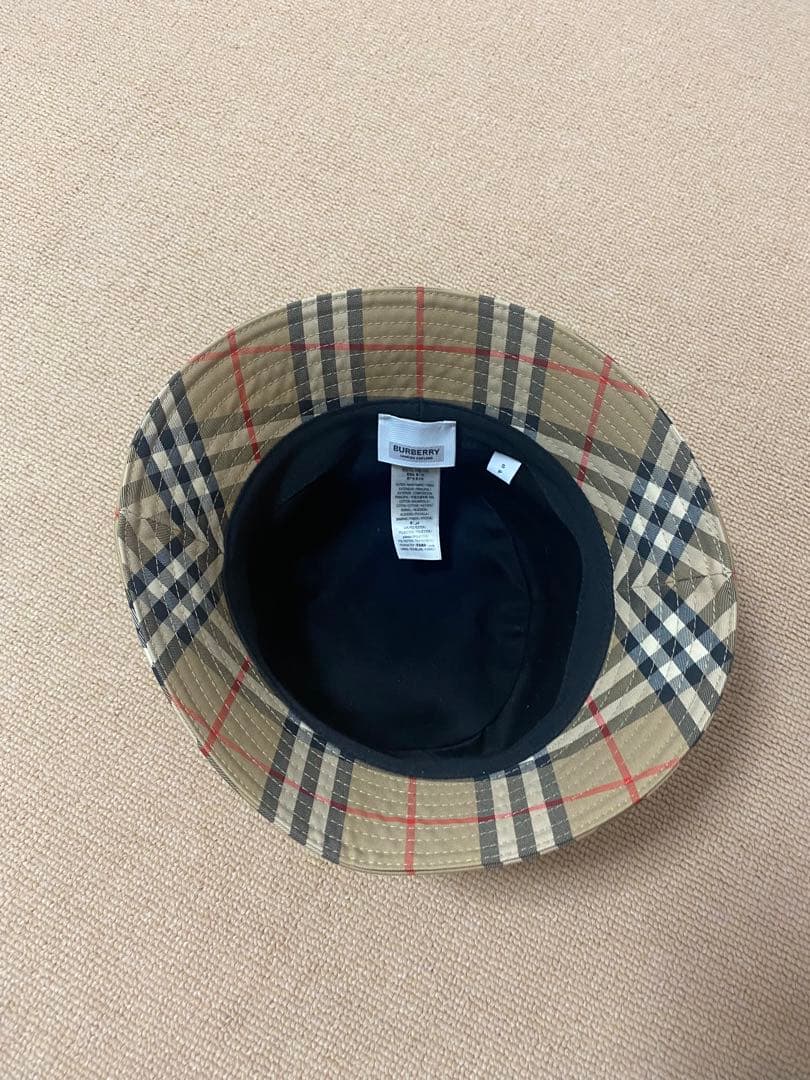 バケットハット 帽子