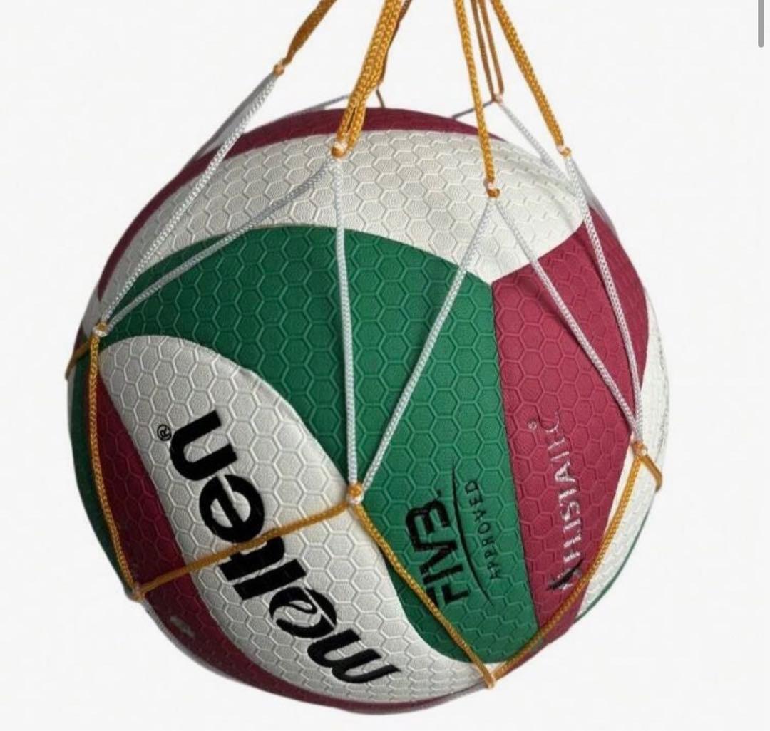 バレーボール 5号 ５号球 新品未使用