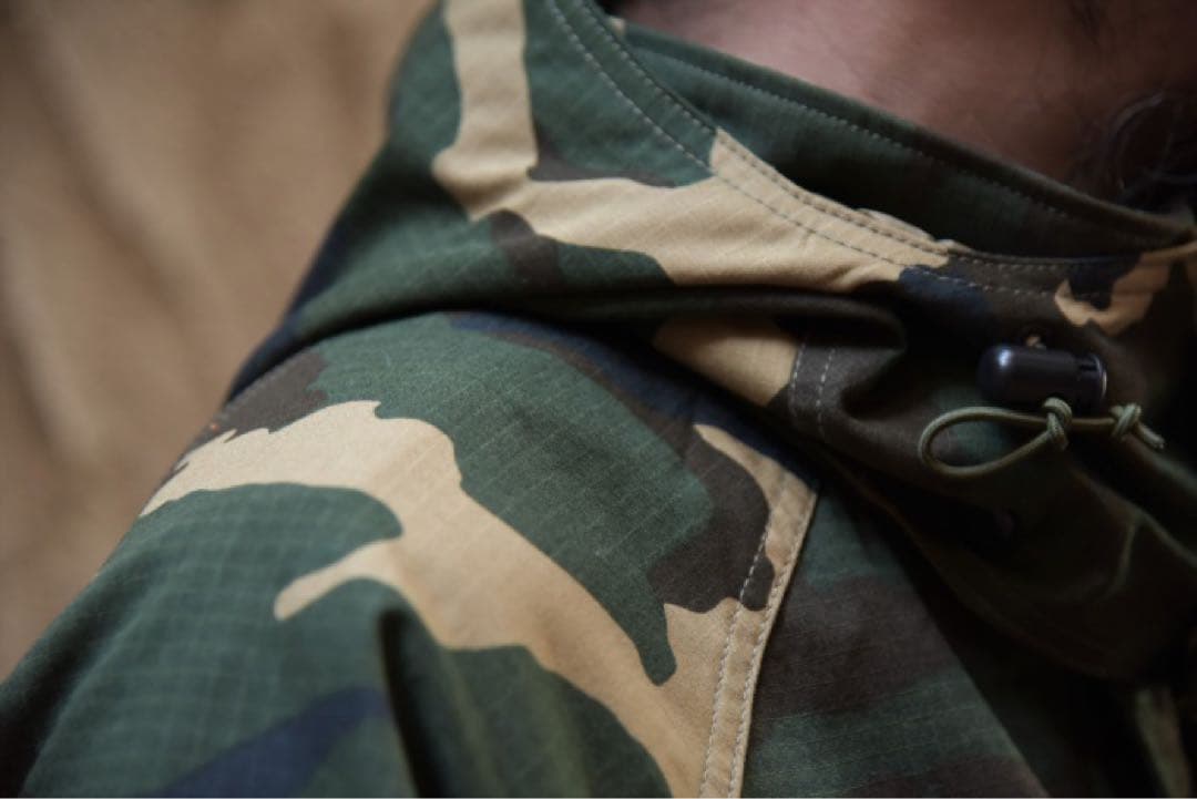 フリーホイーラーズ OUTDOOR STYLE FIELD JACKET 稀少