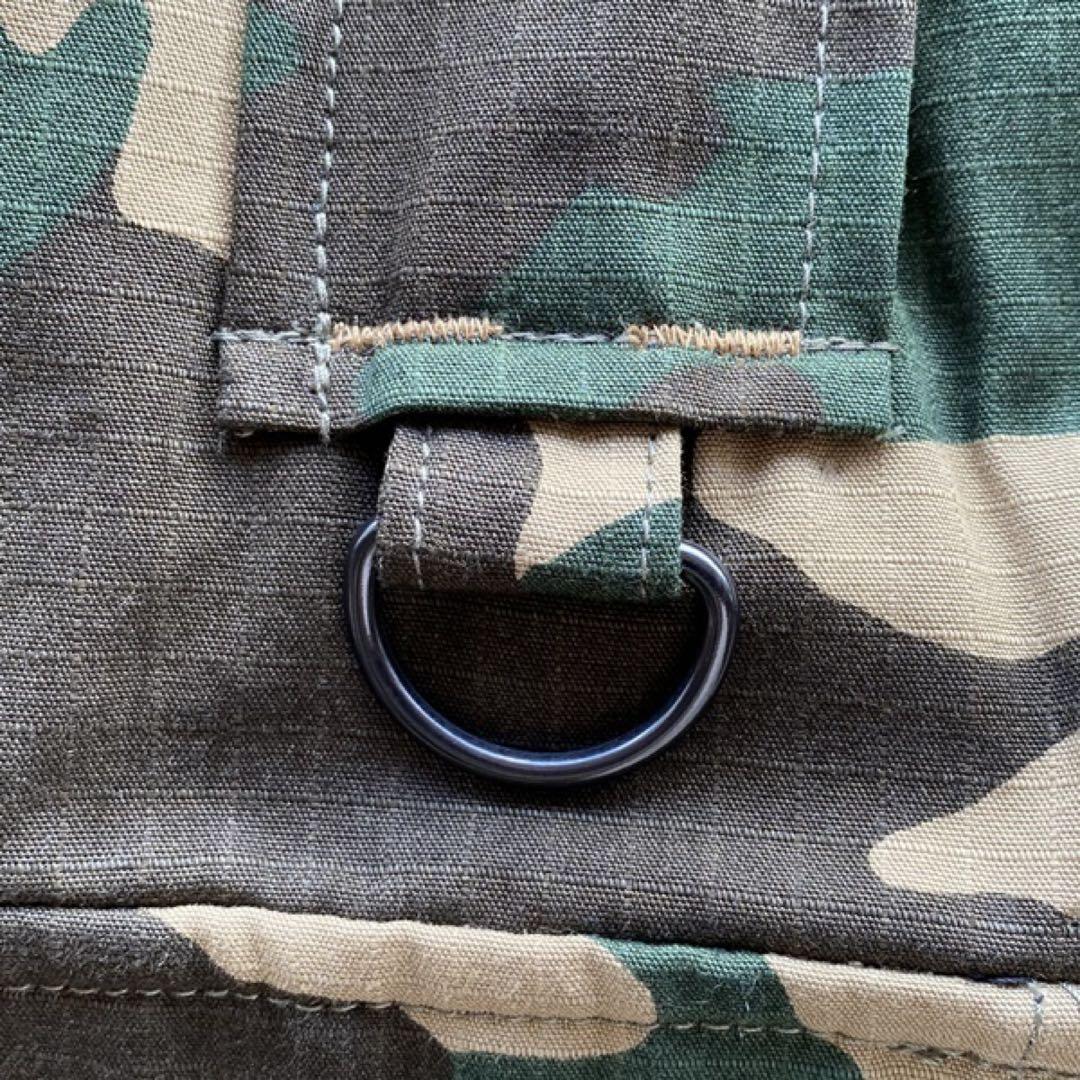 フリーホイーラーズ OUTDOOR STYLE FIELD JACKET 稀少