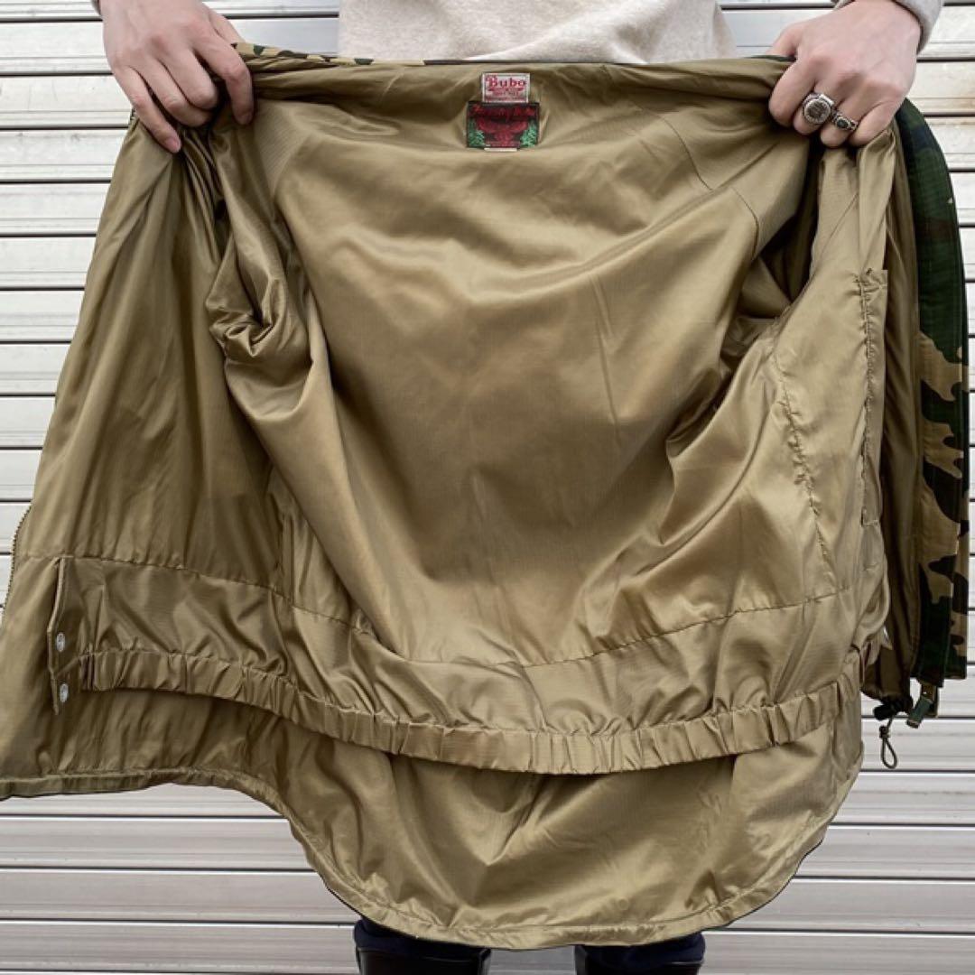 フリーホイーラーズ OUTDOOR STYLE FIELD JACKET 稀少