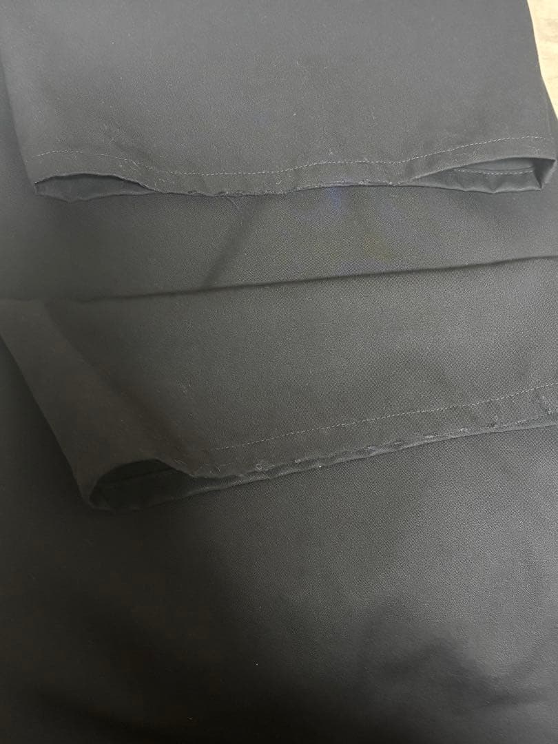 Graphpaper Scale Off Wool セットアップ