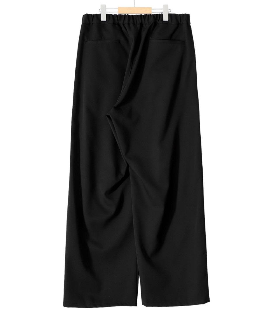 Graphpaper Scale Off Wool セットアップ