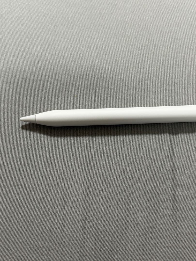 【美品】Apple pencil Pro 純正品