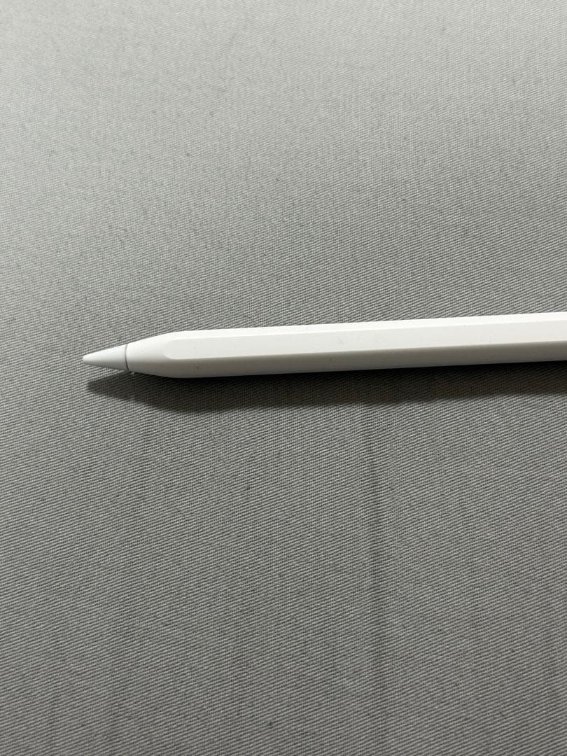 【美品】Apple pencil Pro 純正品