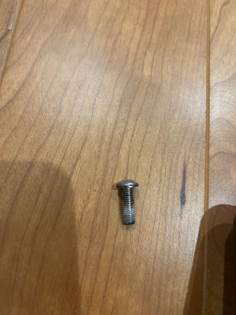 エイト　スクリーン　メーターバイザー　GSX-S125