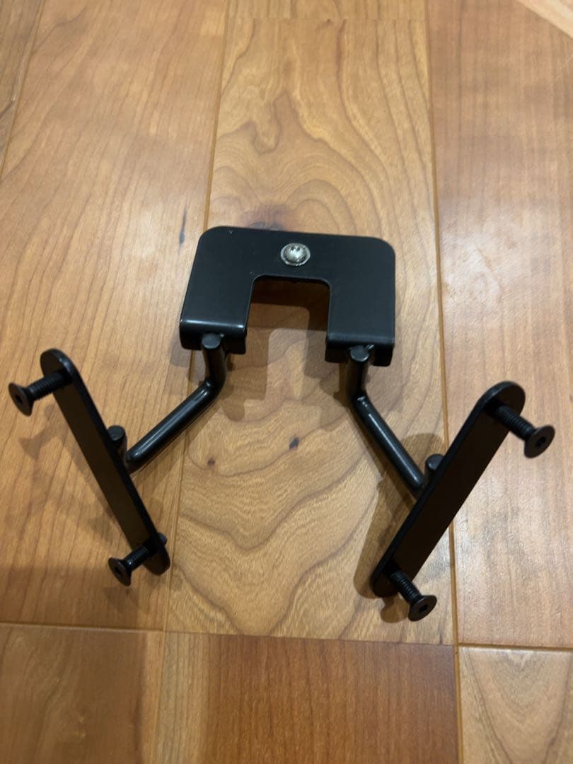 エイト　スクリーン　メーターバイザー　GSX-S125