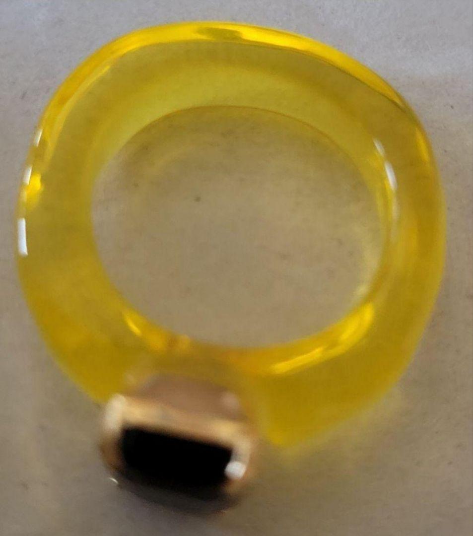 防弾少年団　BTS V ＆ JUNGKOOK ヨンリヨンリ　リングセット