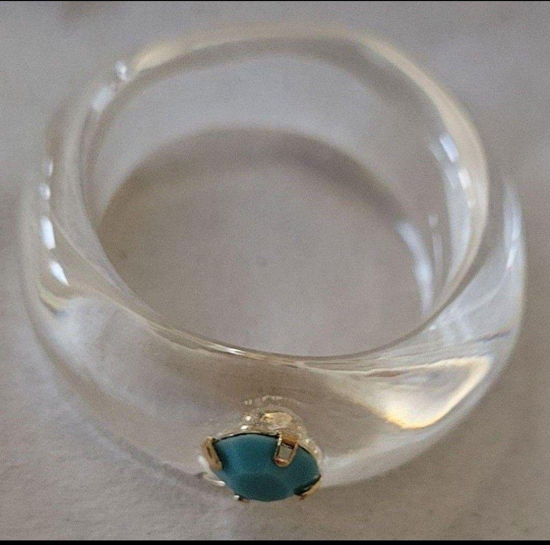 防弾少年団　BTS V ＆ JUNGKOOK ヨンリヨンリ　リングセット