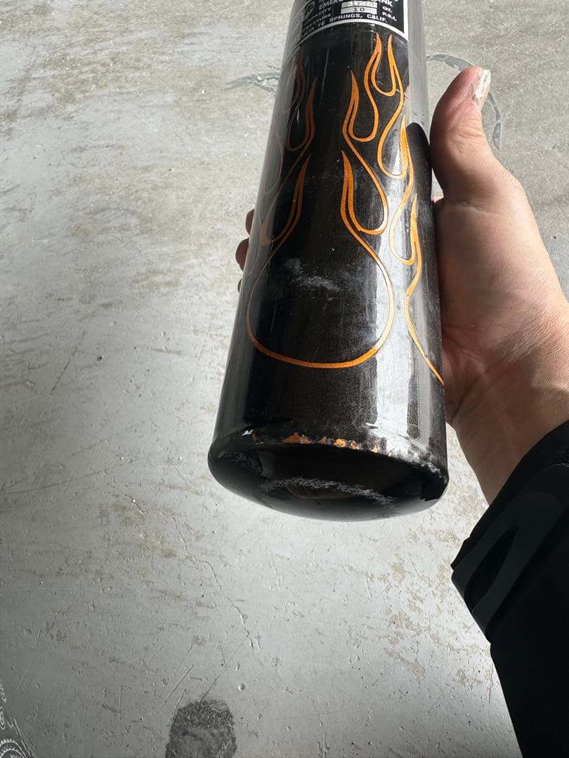 ムーンアイズ　エマージェンシータンク