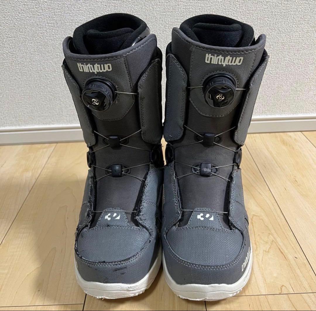 スノーボード thirtytwo M'S STW BOA 27cm