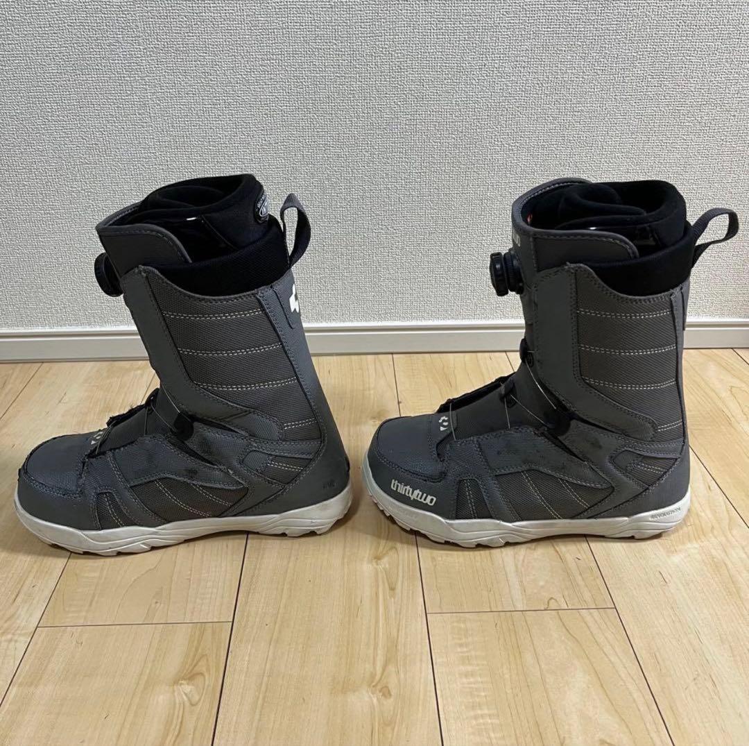 スノーボード thirtytwo M'S STW BOA 27cm