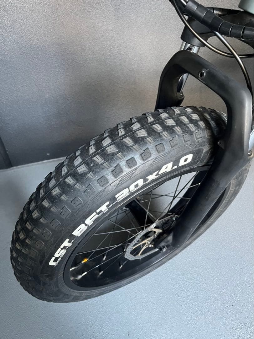 MATE X ジェットグレー 新古車