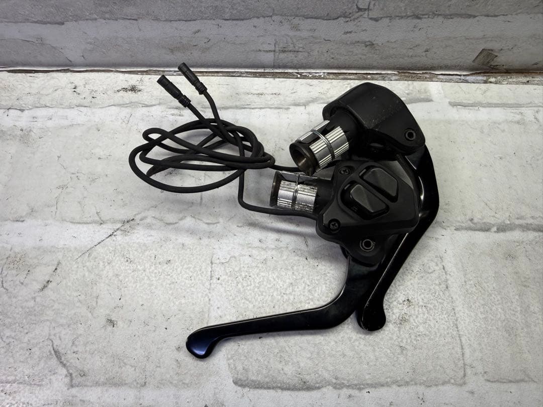 シマノ　アルテグラ 6870 di2 TT ブレーキレバー