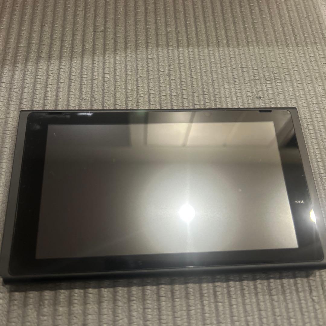 【美品】Nintendo Switch 本体　Proコントローラー付き