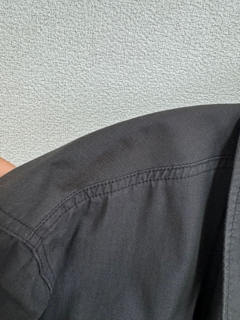 【値下げ！】CIOTA × LOFTMAN ジャングルファティーグジャケット