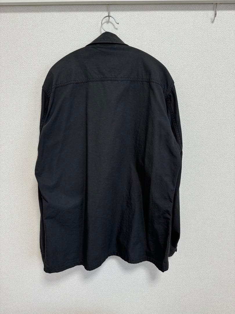 【値下げ！】CIOTA × LOFTMAN ジャングルファティーグジャケット