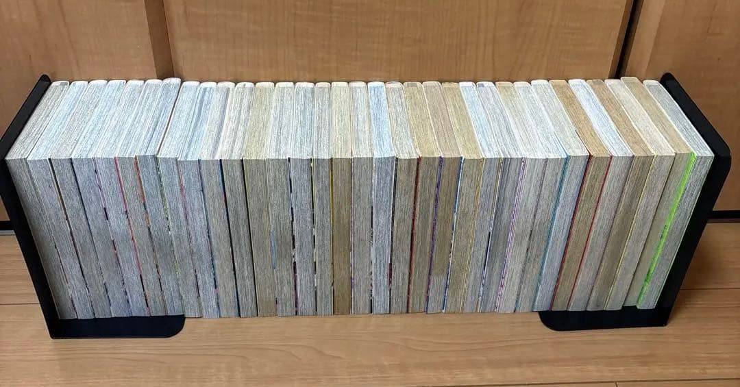 ワンピース　ONE PIECE　1〜107巻セット