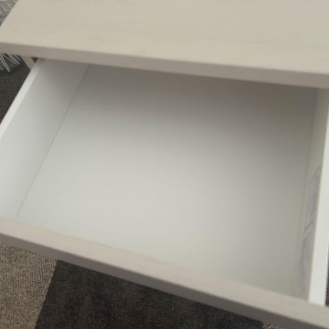 都内23区送料無料❗️ ニトリ　ローチェスト　フォウ2 105 WW✨