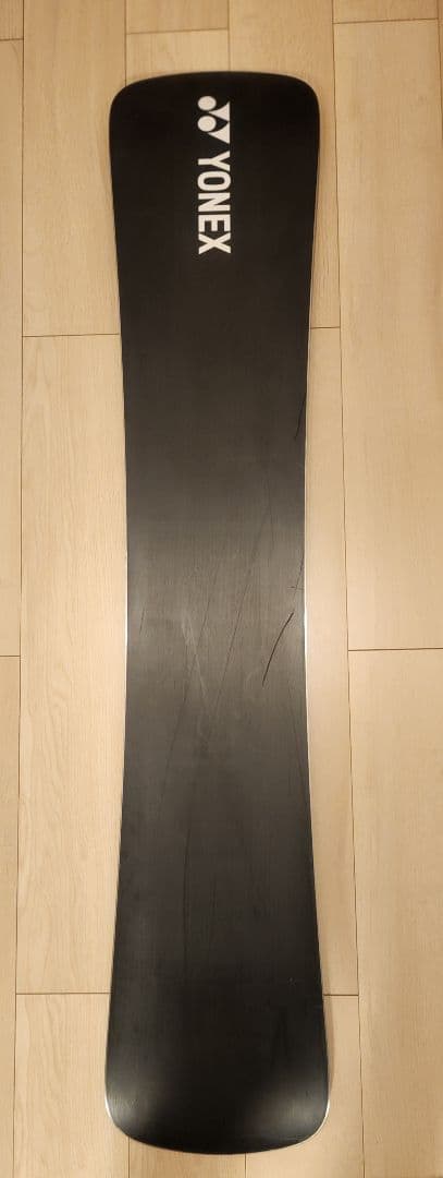 スノーボード YONEX SYMARC 23-24