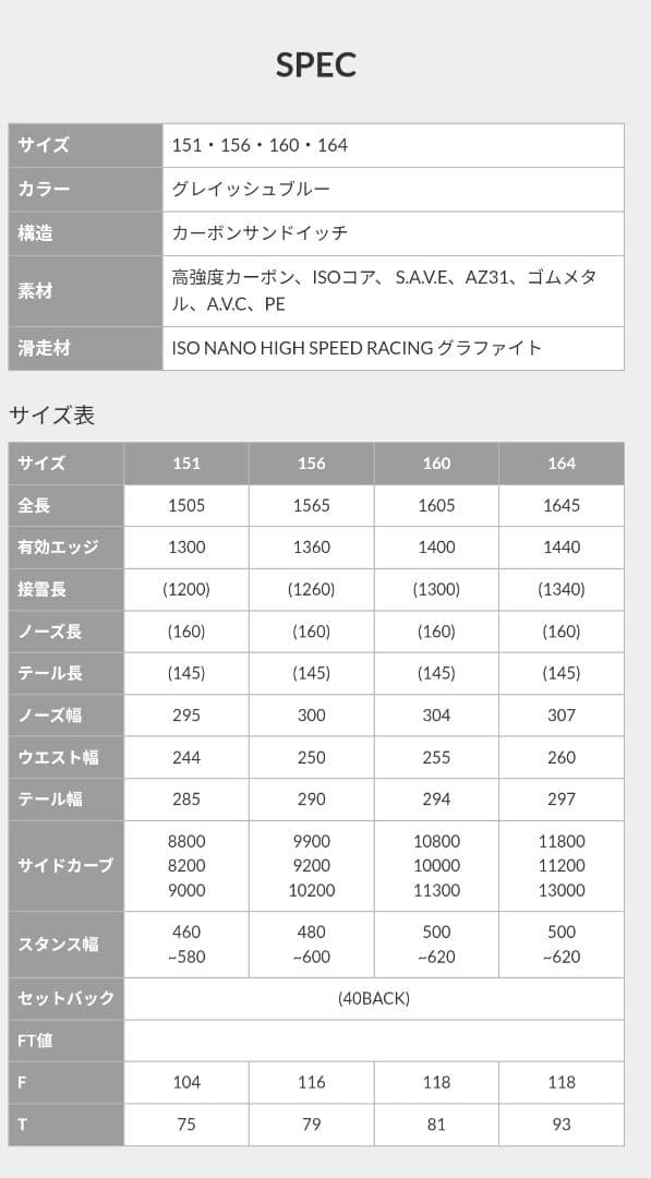 スノーボード YONEX SYMARC 23-24