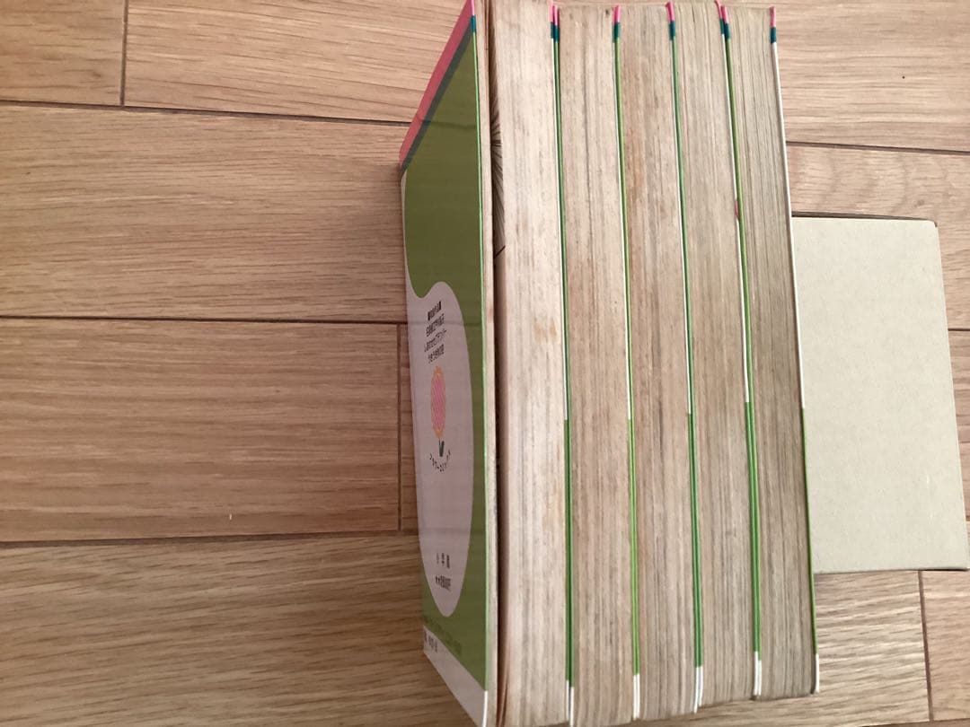 聖鈴子/名探偵江戸川乱子 全5巻セット