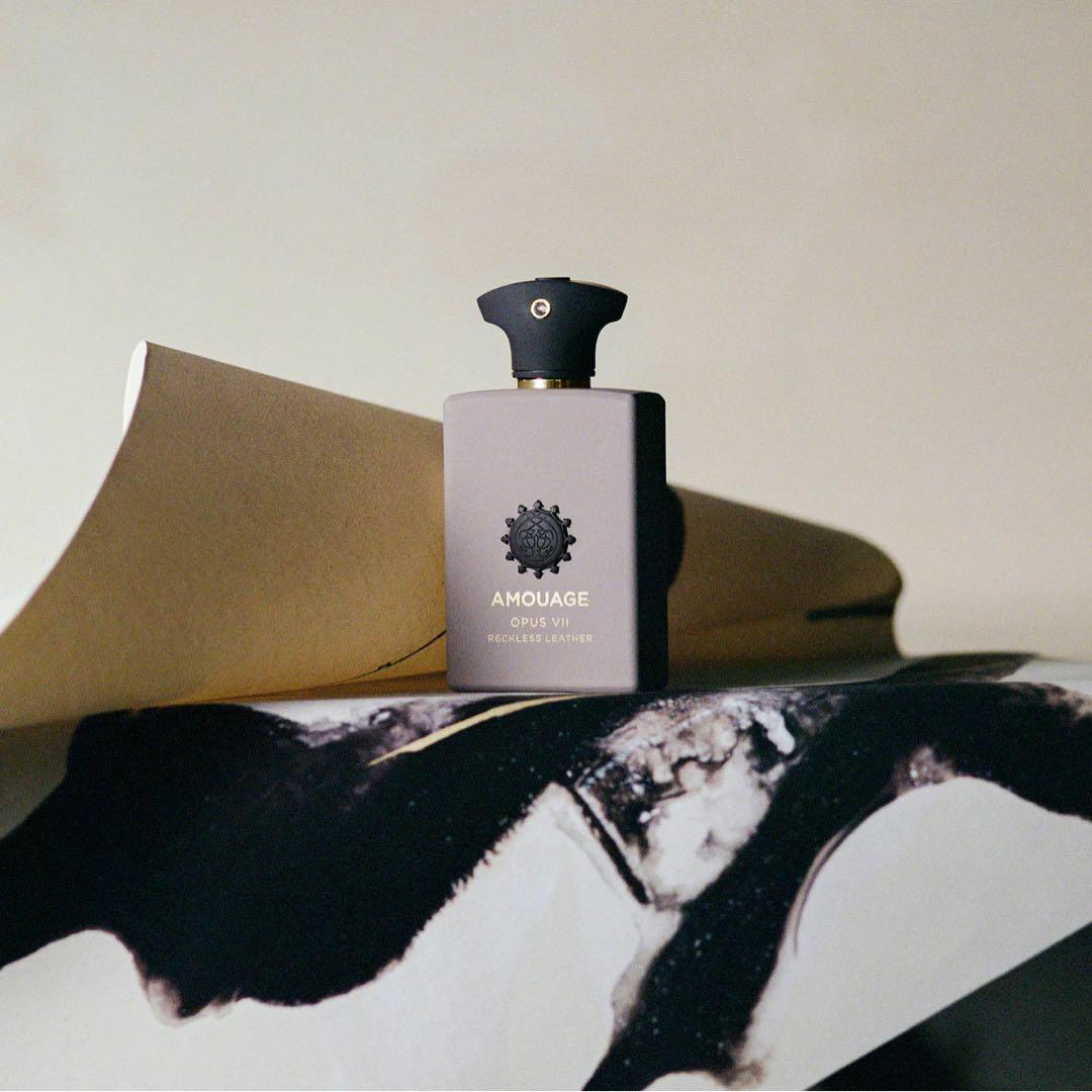 J*y様 オーパス 7 レックレス レザー RECKLESS LEATHER 1