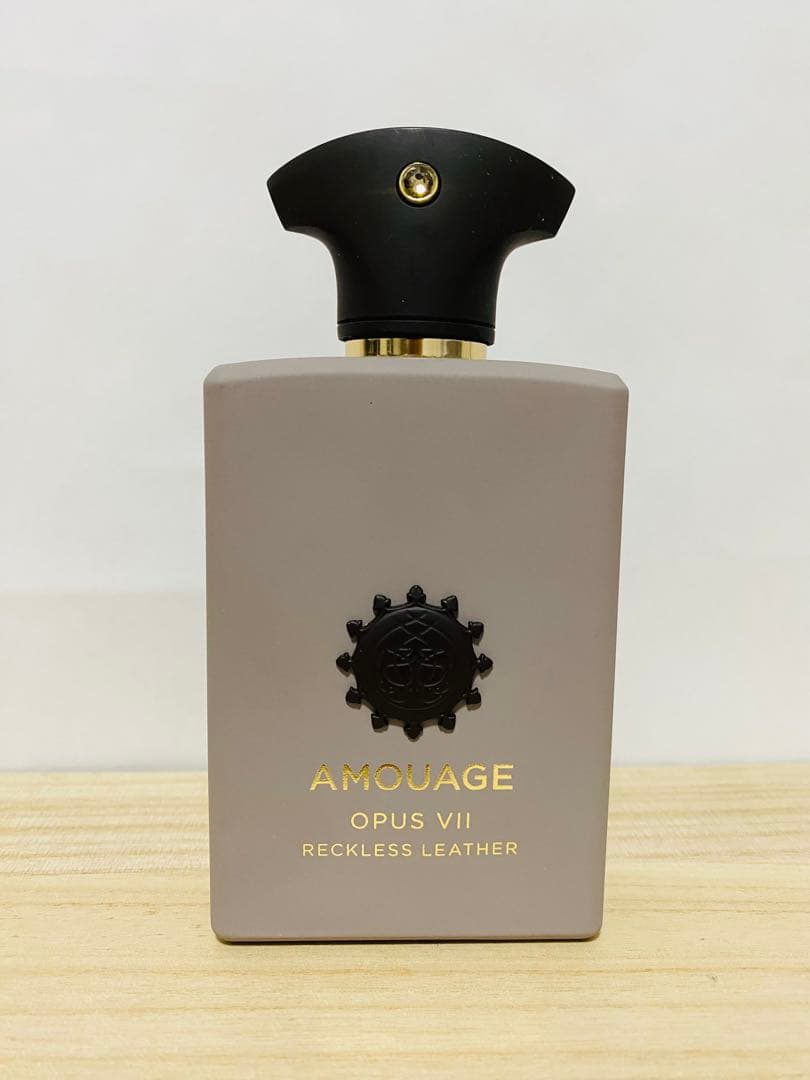 J*y様 オーパス 7 レックレス レザー RECKLESS LEATHER 1