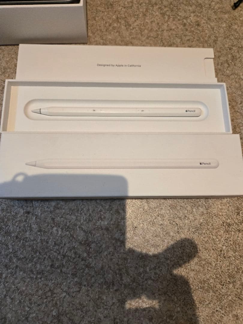 iPad Pro11（第4世代）Magic Keyboard Pencil2