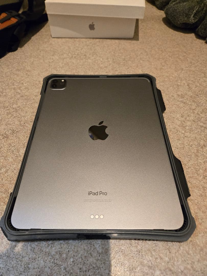 iPad Pro11（第4世代）Magic Keyboard Pencil2