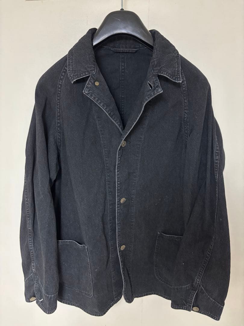 MAATEE&SONS 40s カバーオールジャケット