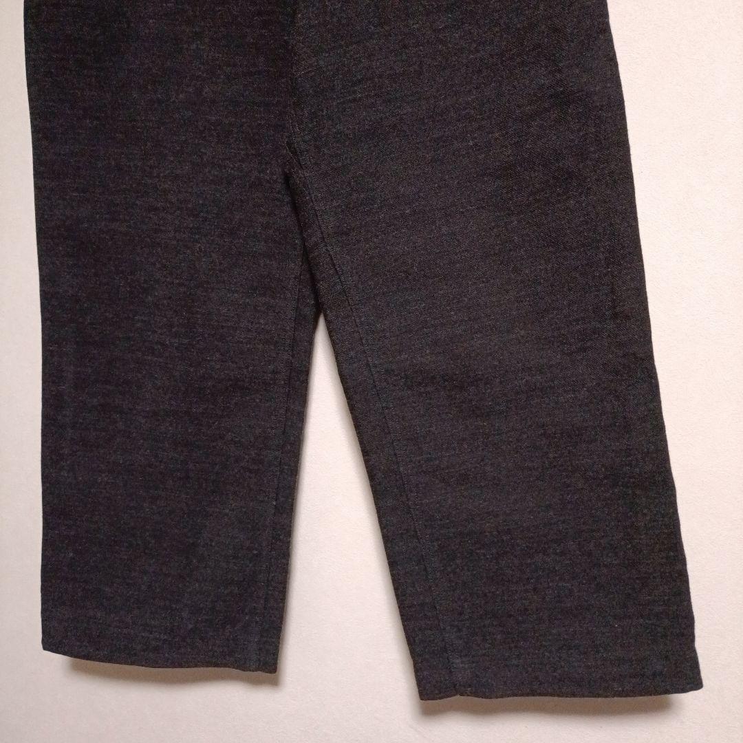 美品　nanamica　sucf039　DOCK PANTS