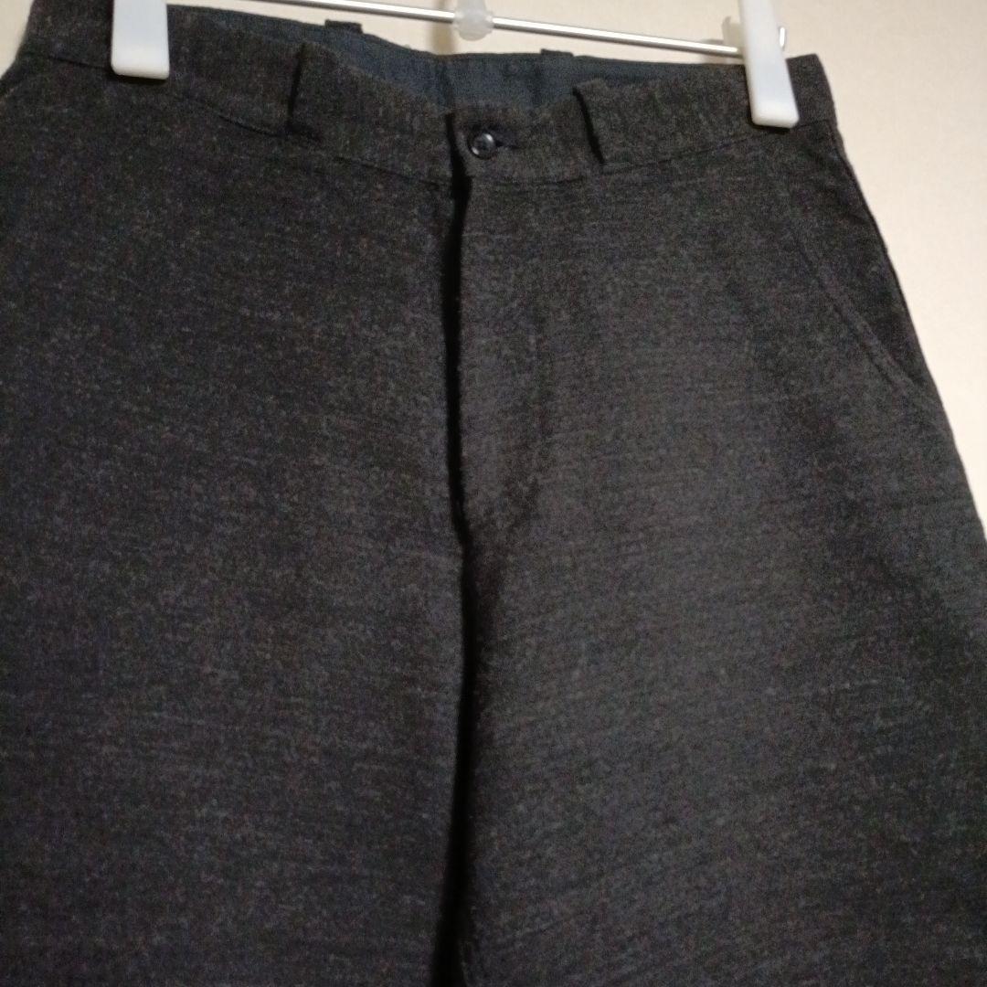 美品　nanamica　sucf039　DOCK PANTS