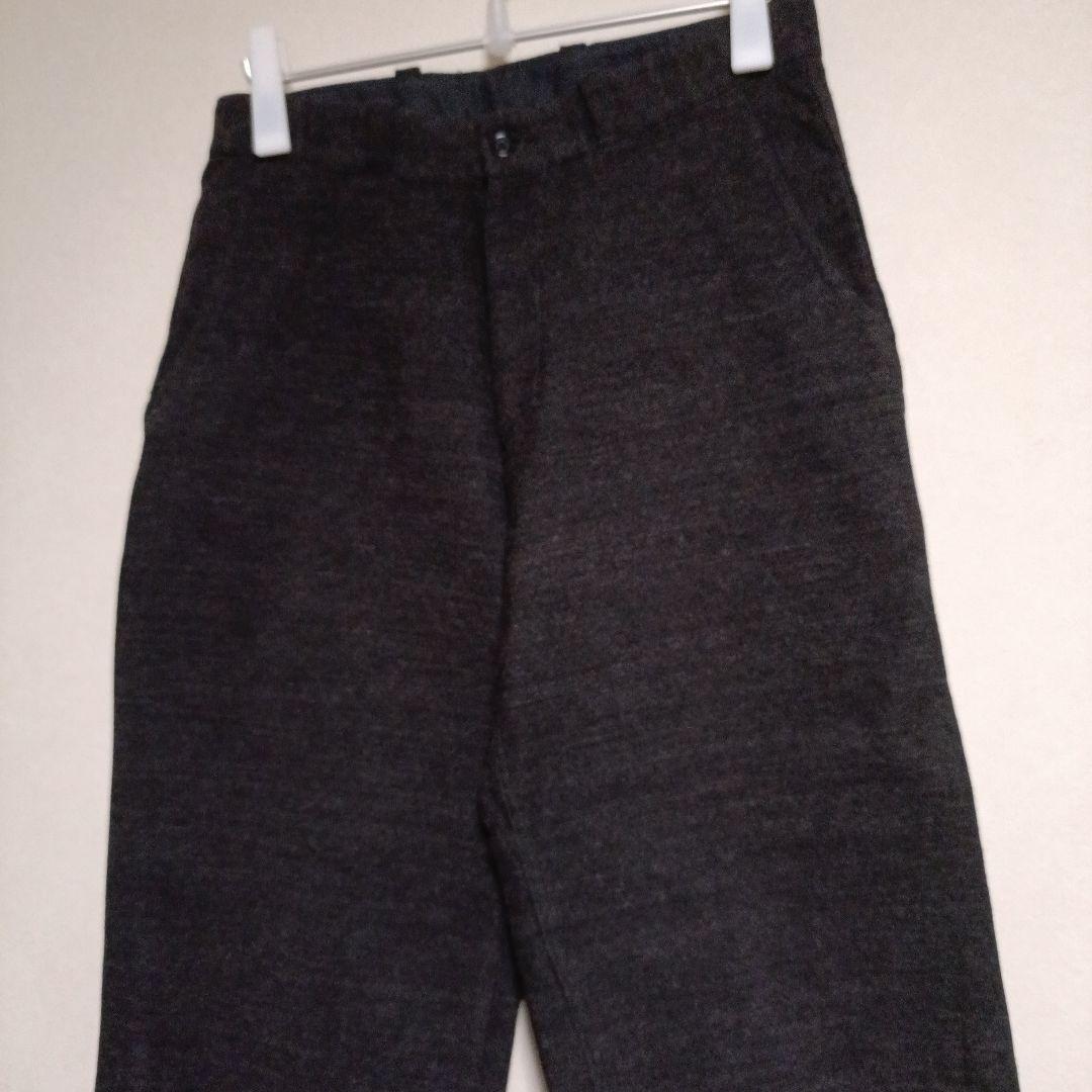 美品　nanamica　sucf039　DOCK PANTS