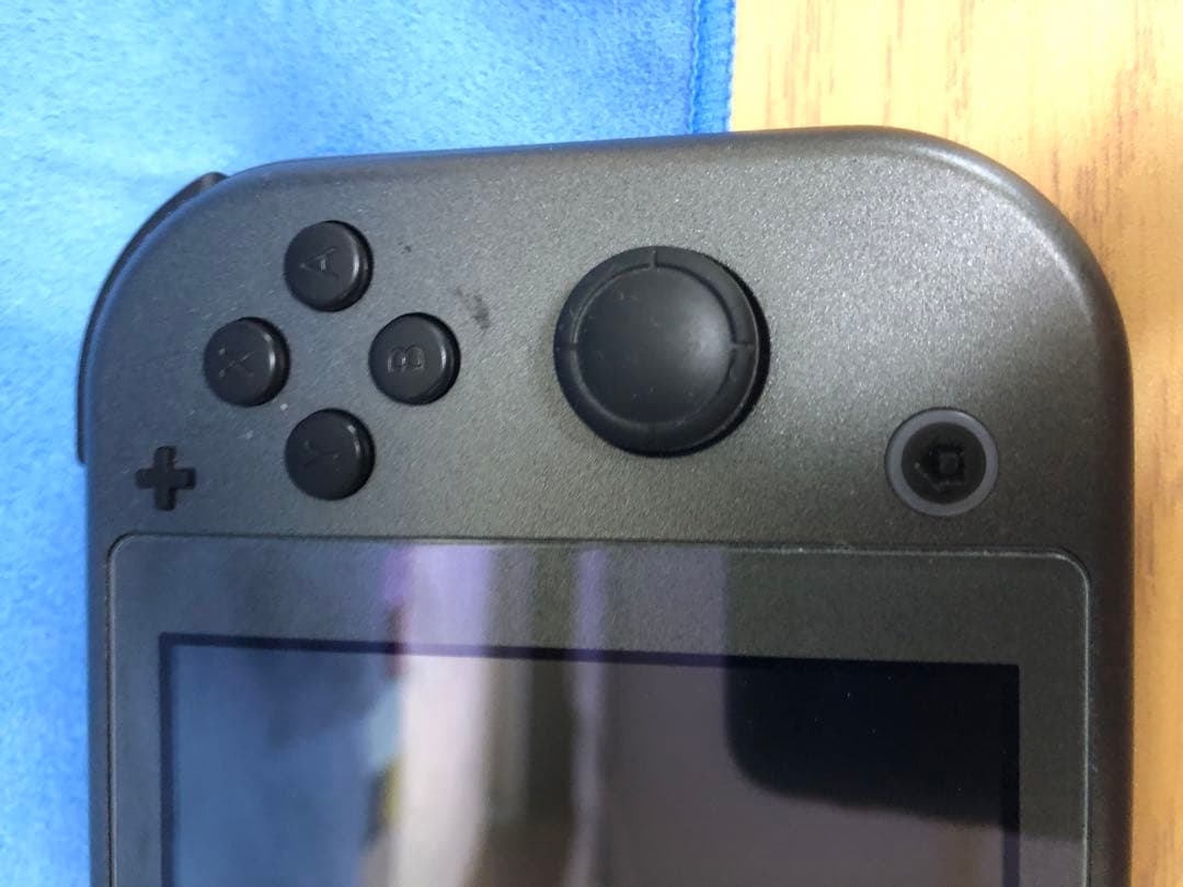 Nintendo Switch Lite  本体のみ　ディアルガ・パルキア