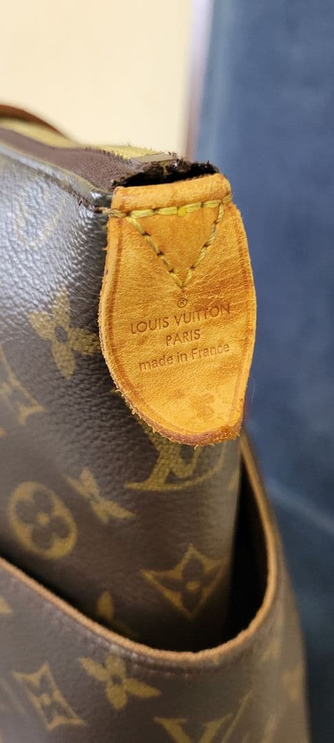 Louis Vuitton トータリー