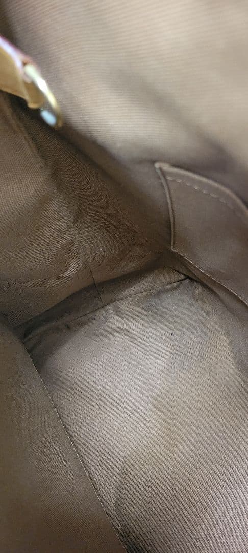 Louis Vuitton トータリー