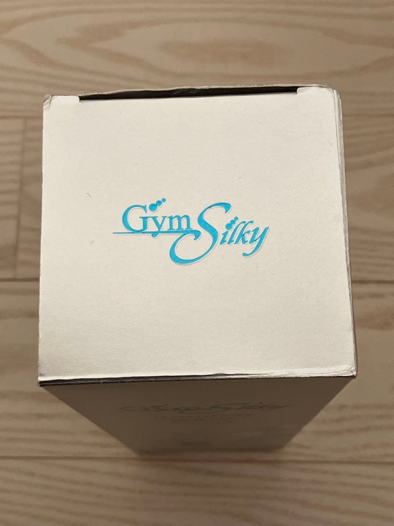 新品未使用『水素水生成器』ジームスシルキー