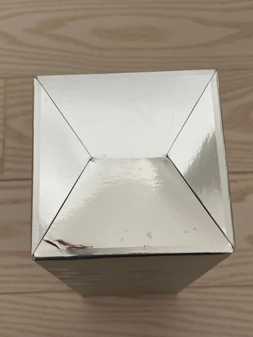 新品未使用『水素水生成器』ジームスシルキー