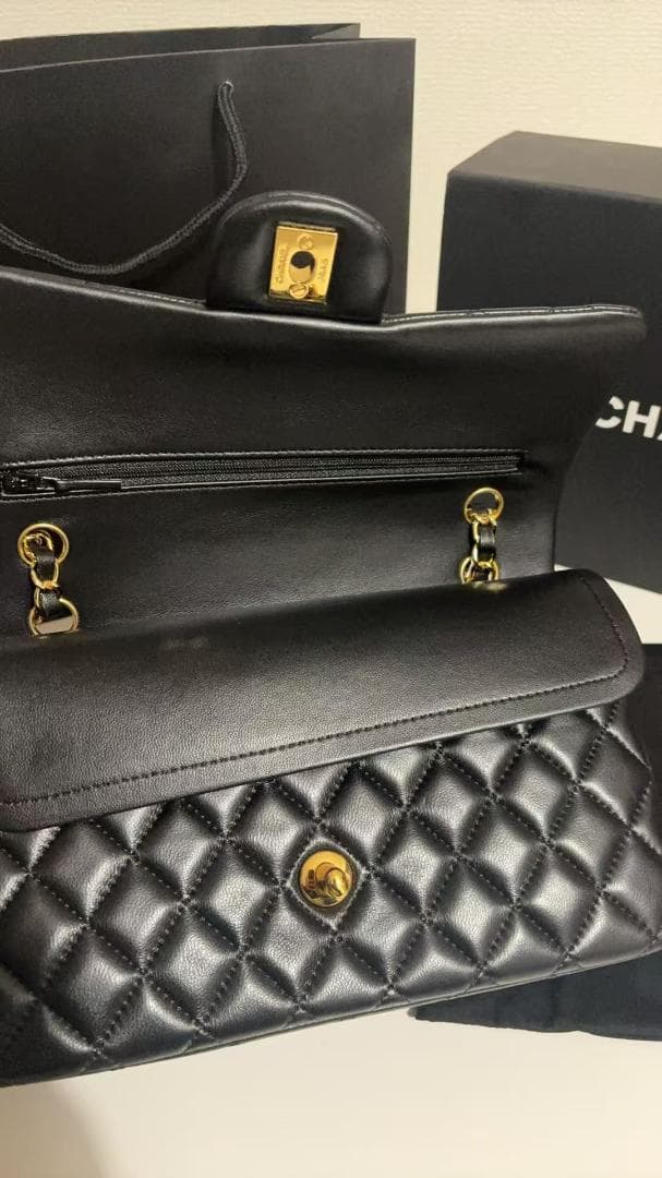 マト · ラッセ ベージュ ゴールド 25